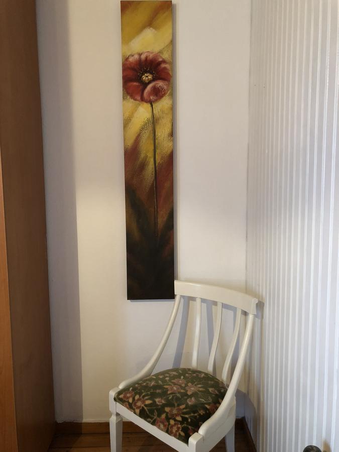 הוילה Eva'S House Mourésion מראה חיצוני תמונה