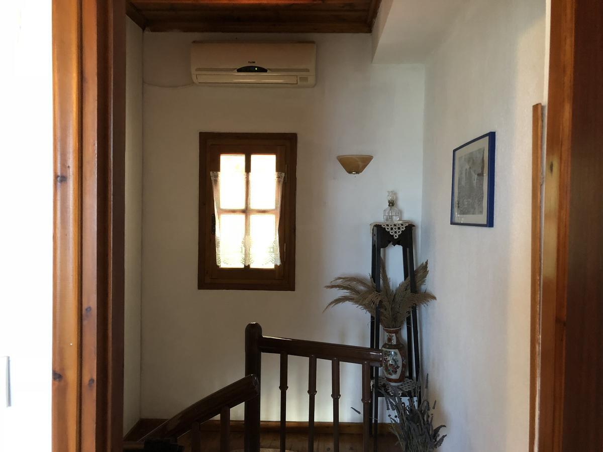הוילה Eva'S House Mourésion מראה חיצוני תמונה