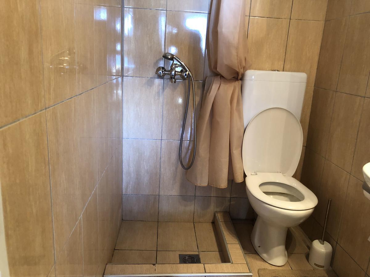 הוילה Eva'S House Mourésion מראה חיצוני תמונה